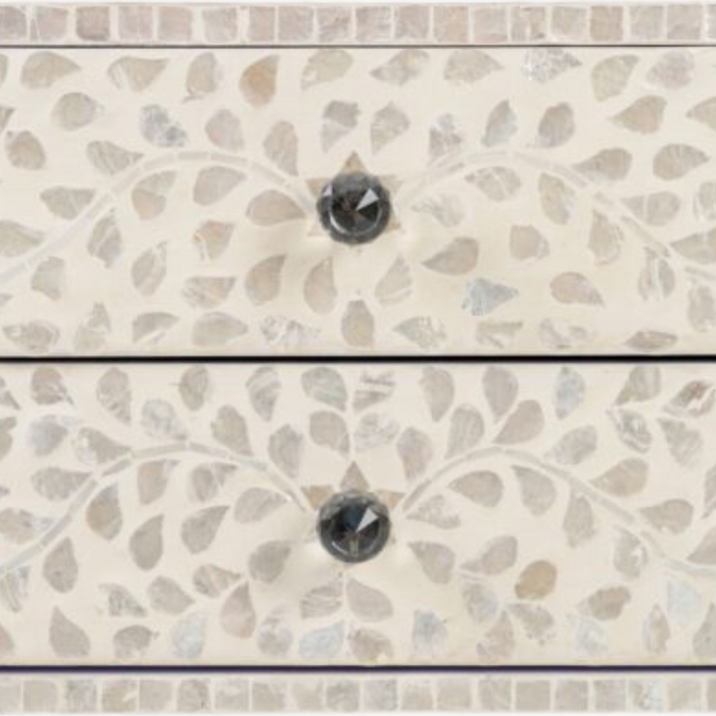 Side Table Ubud 56x46, H58