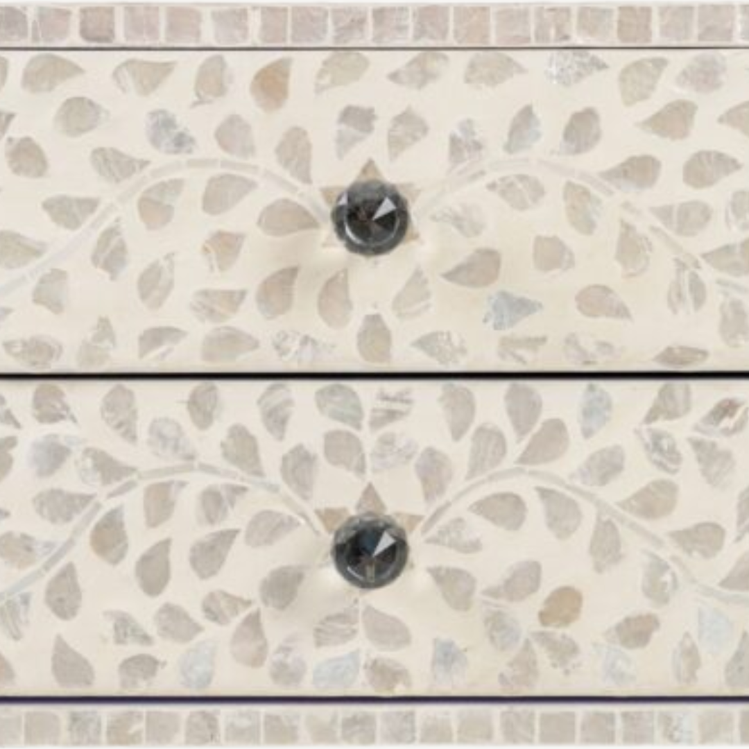 Side Table Ubud 56x46, H58