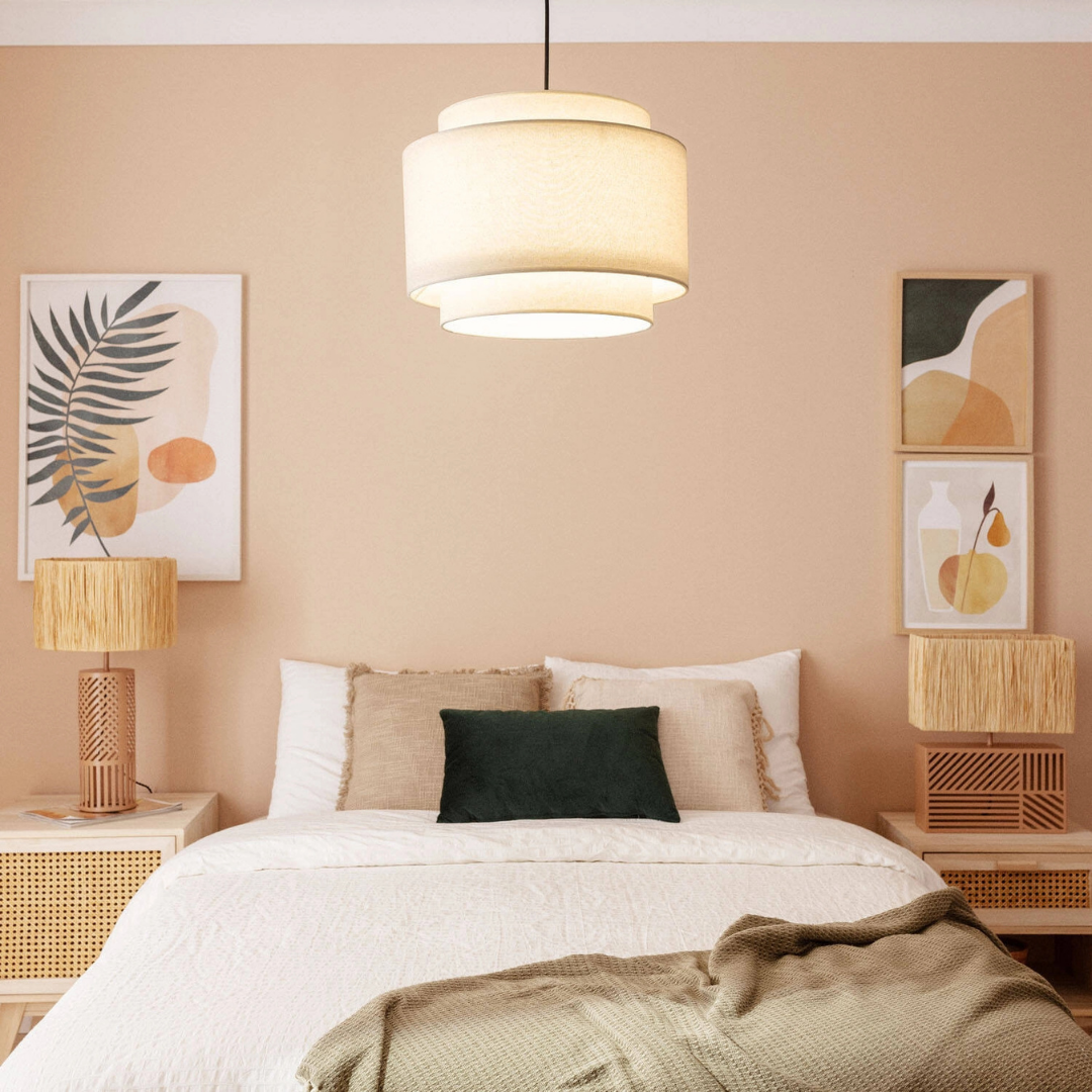 Pendant Lamp Arija, H180