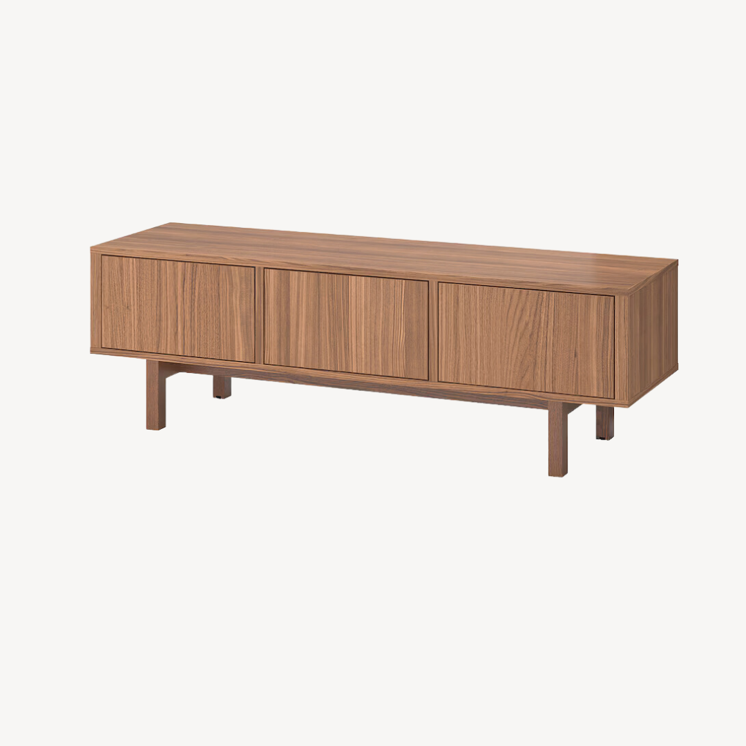 TV Bench Stockholm 160x40, H50