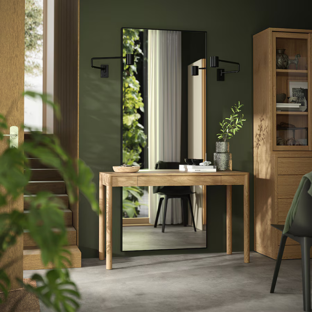 Dining Table Ekedalen 180x240, H90