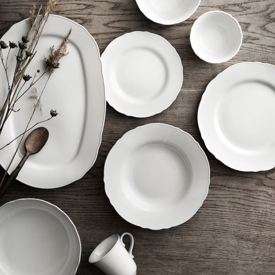 Plate Upplaga