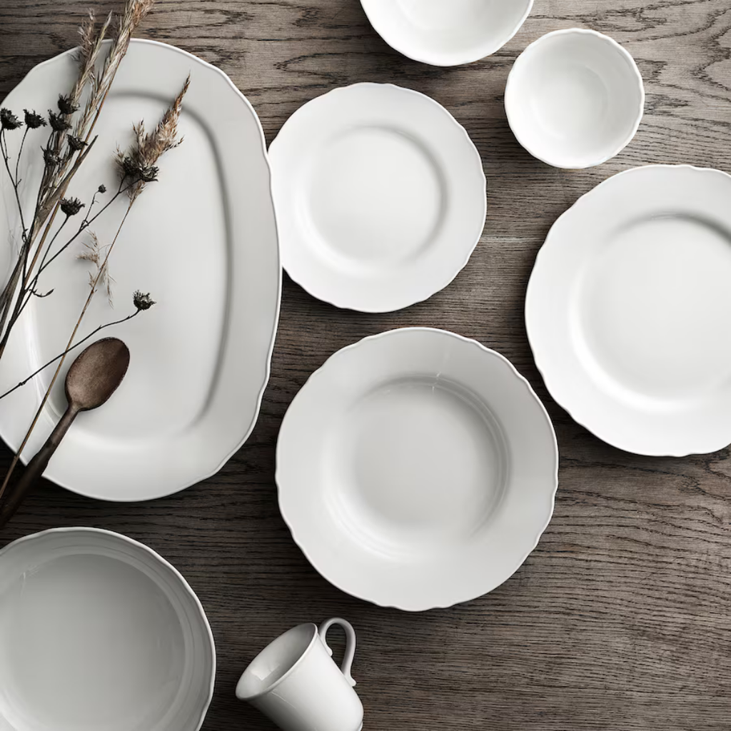 Plate Upplaga