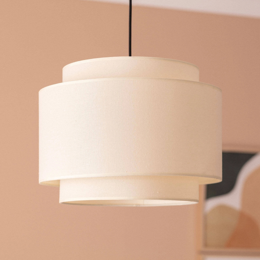 Pendant Lamp Arija, H180