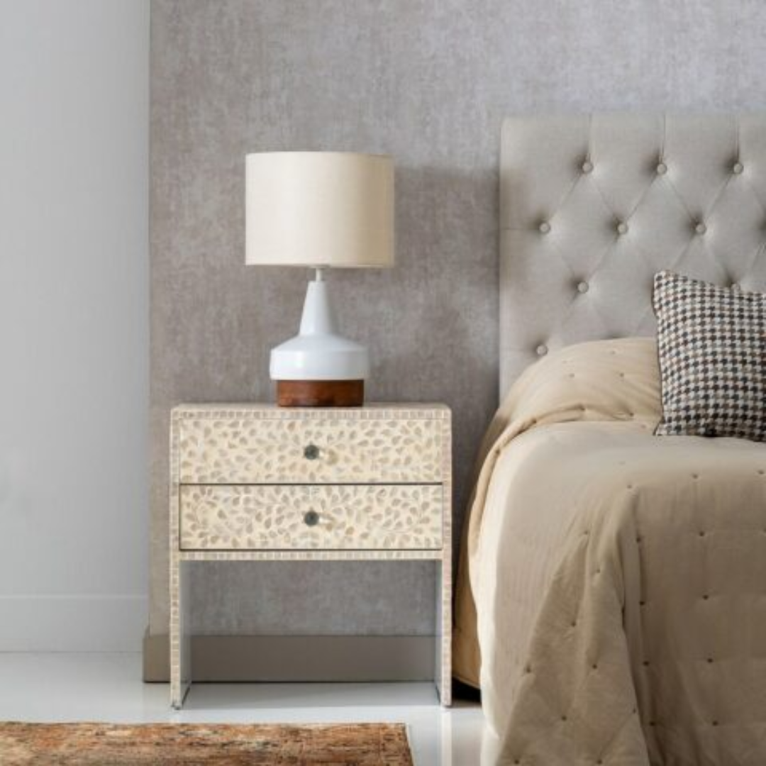 Side Table Ubud 56x46, H58