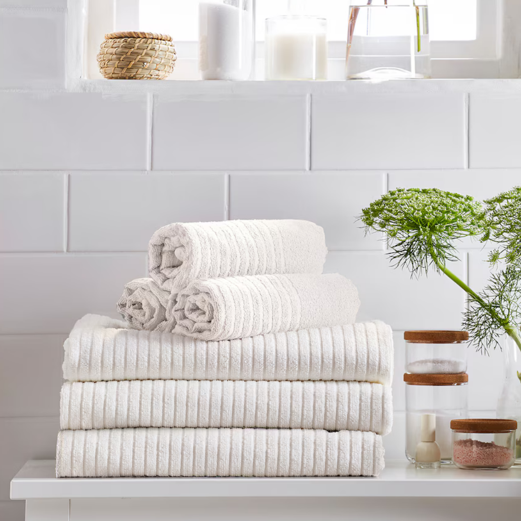Hand Towel Vagsjon 50x100