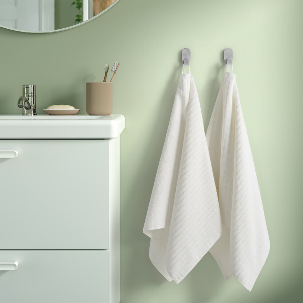 Hand Towel Vagsjon 50x100