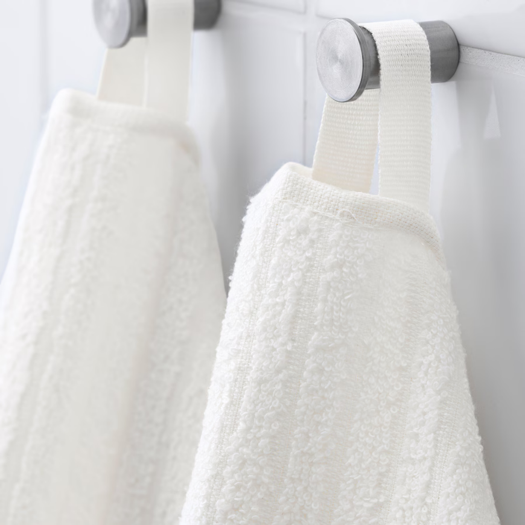 Hand Towel Vagsjon 50x100