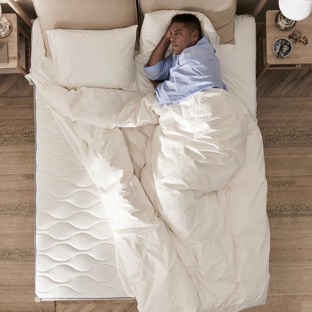 Mattress Vagstranda 90x200, H28
