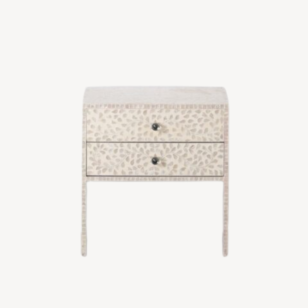 Side Table Ubud 56x46, H58