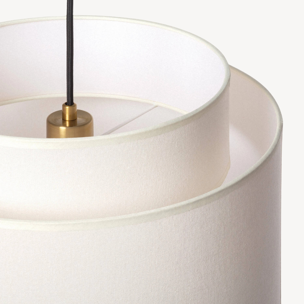 Pendant Lamp Arija, H180