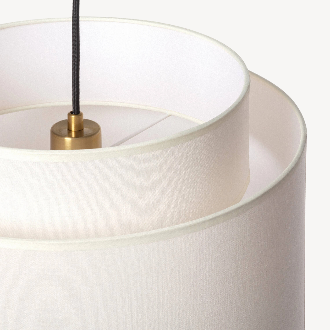 Pendant Lamp Arija, H180