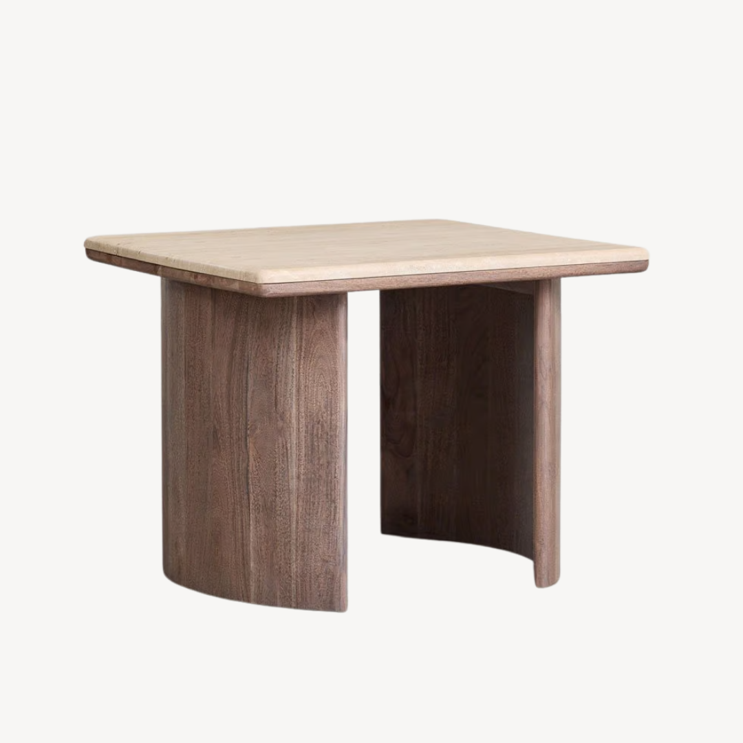 Side Table Clara 25x35, H45