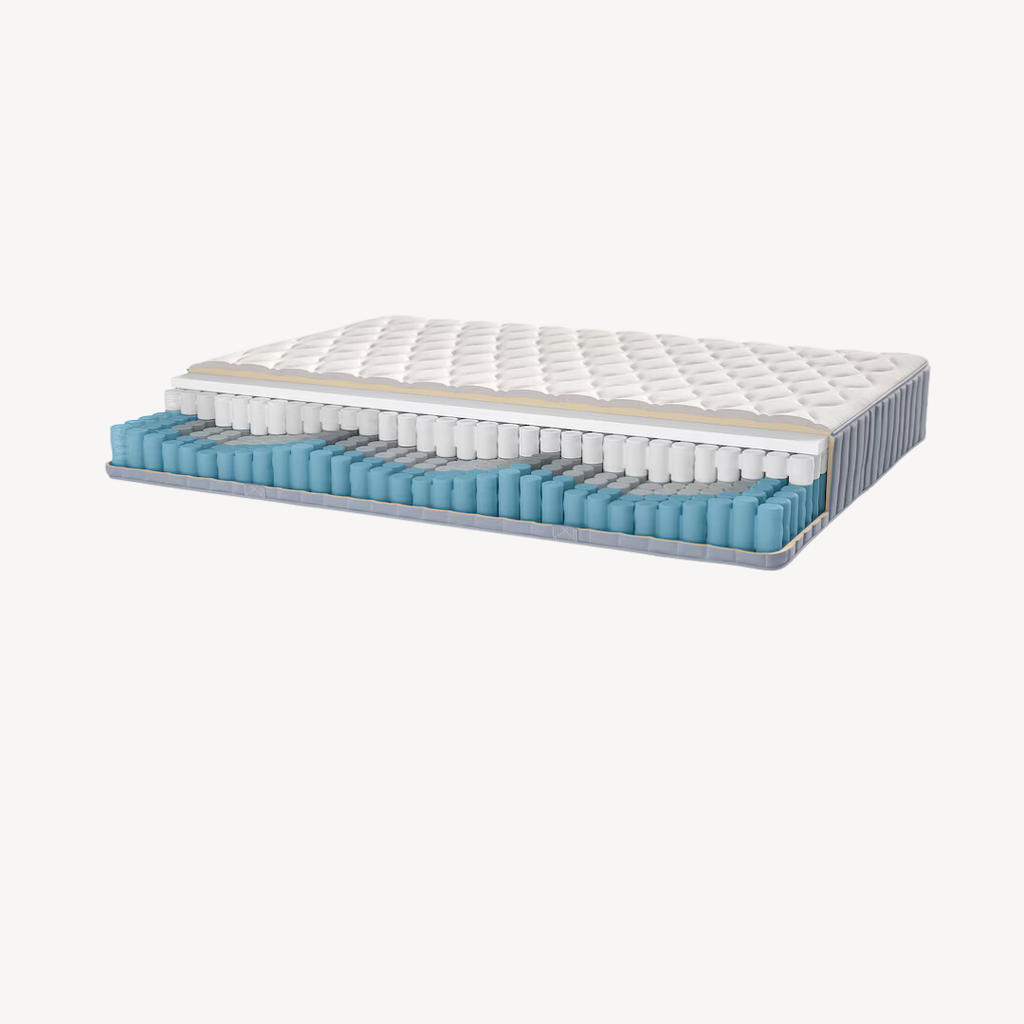 Mattress Vagstranda 90x200, H28