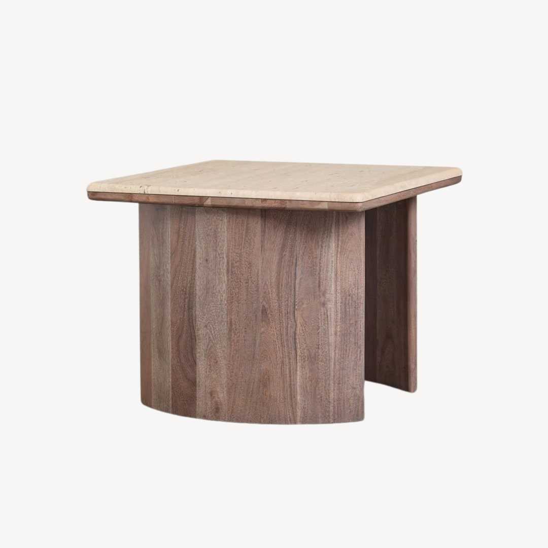 Side Table Clara 25x35, H45