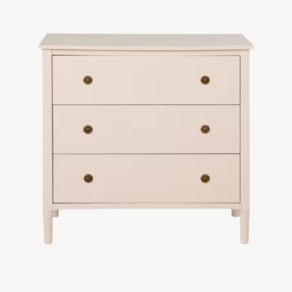 Chest of Drawers Milie 42x85, H80