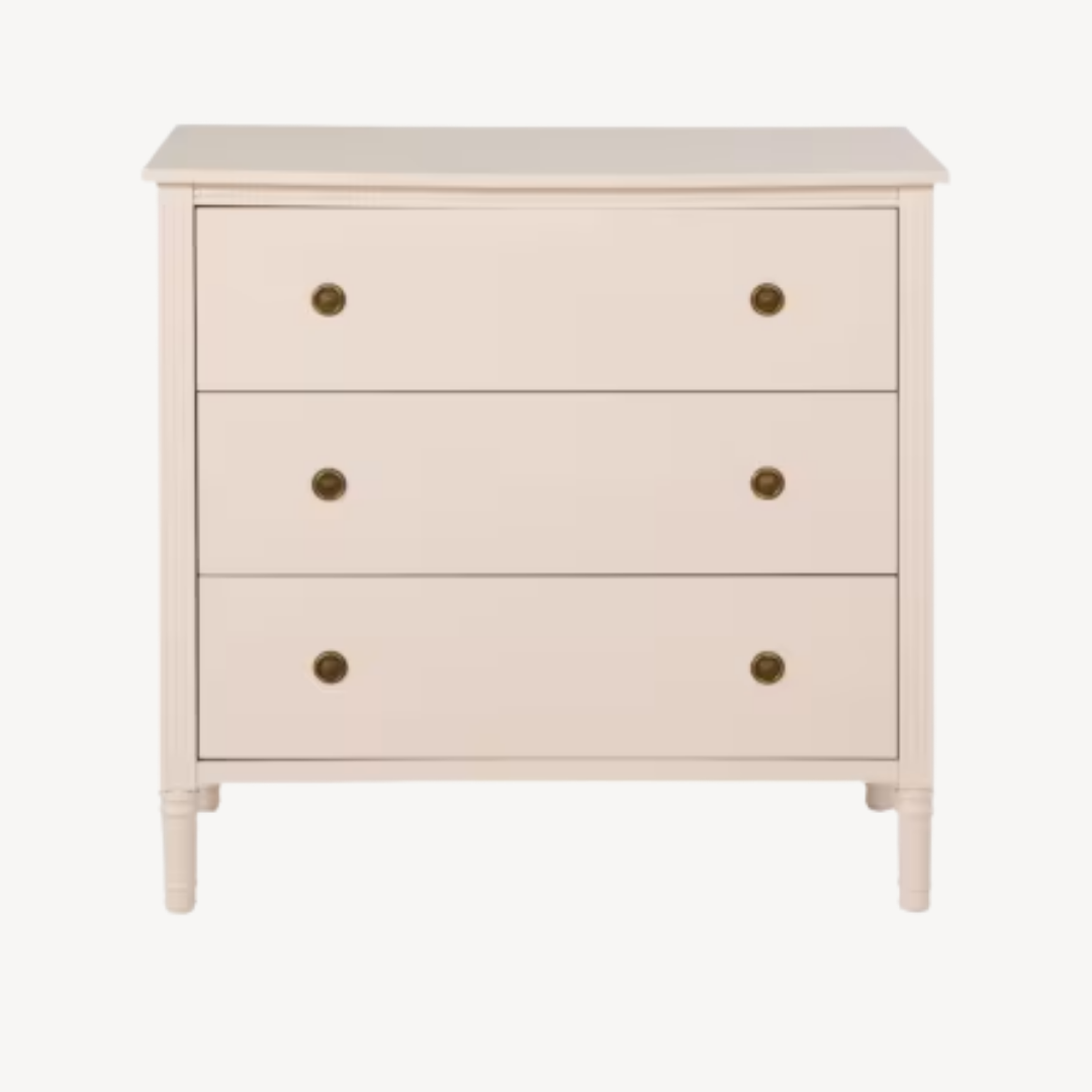 Cômoda Milie 42x85, A80 