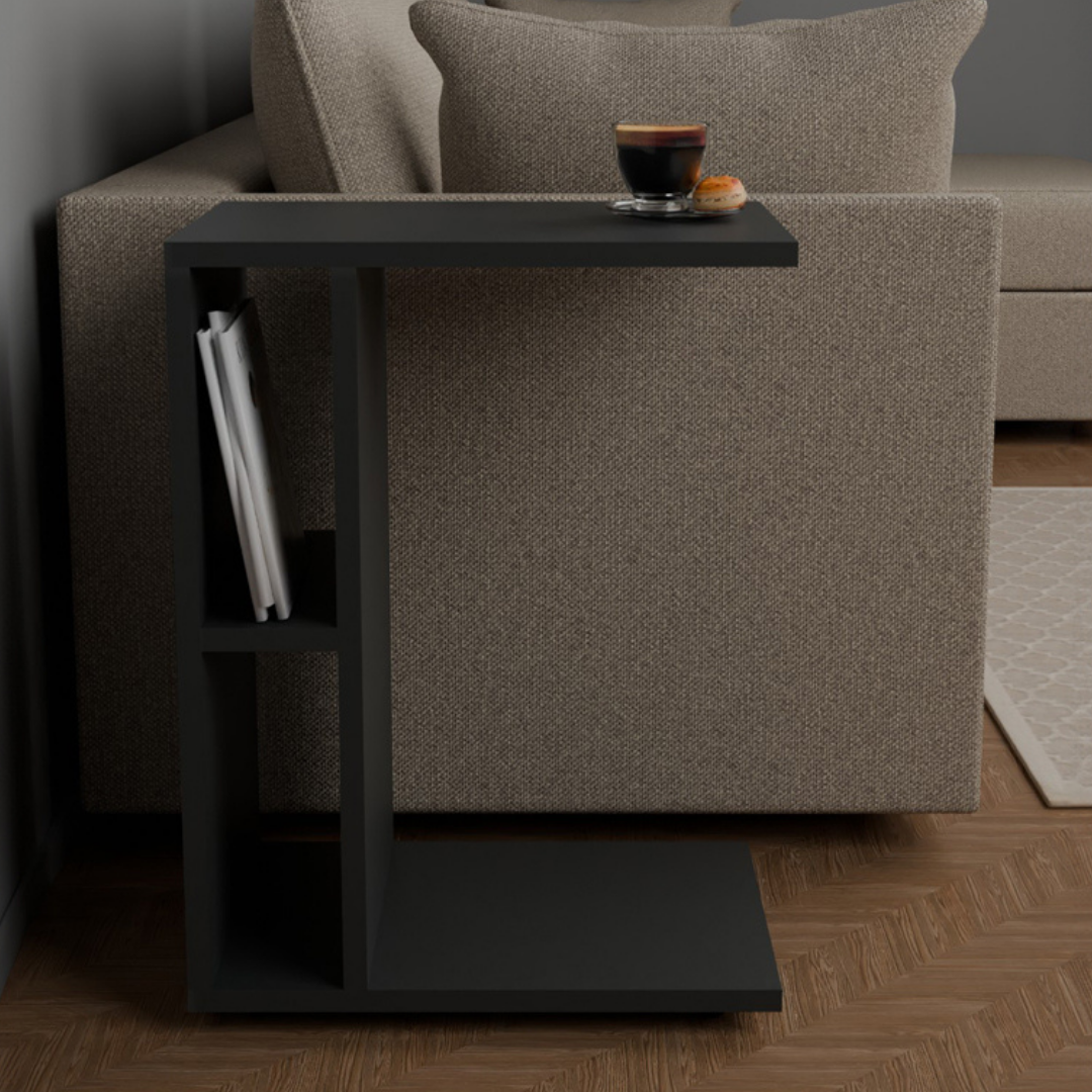 Coffee Table Boner 29.5x45, H61