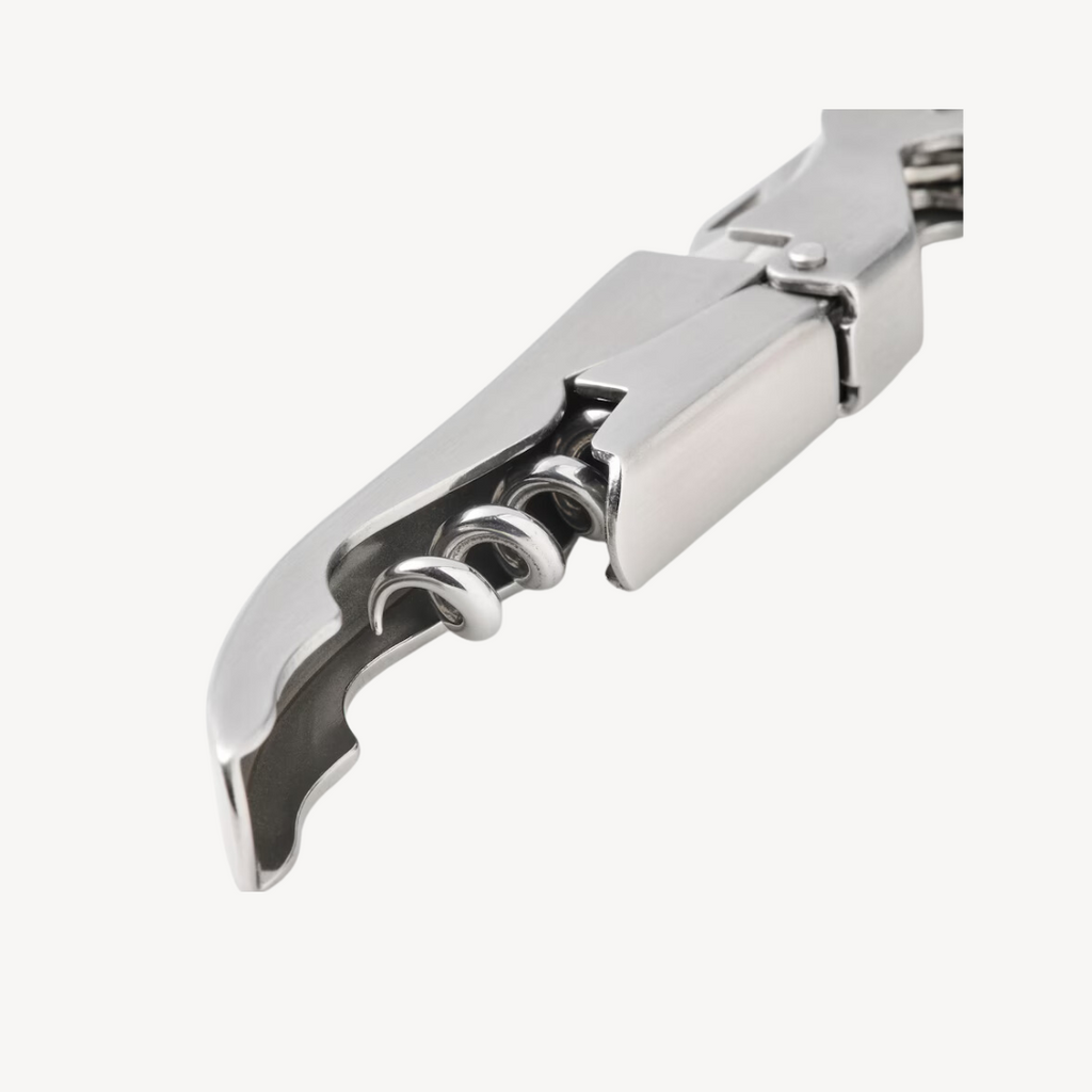 Corkscrew Segelfisk