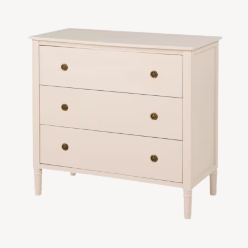 Chest of Drawers Milie 42x85, H80