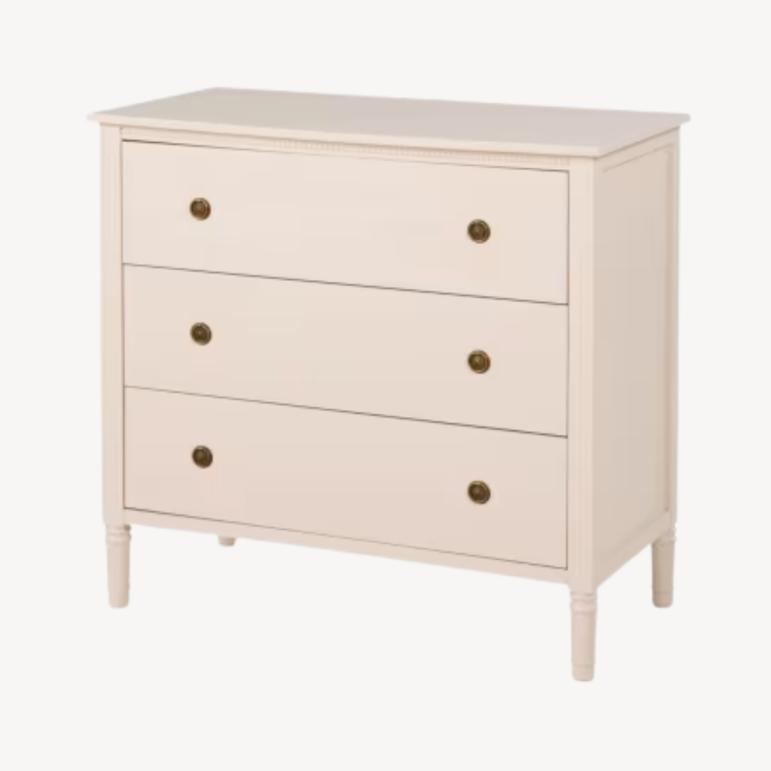 Cômoda Milie 42x85, A80 