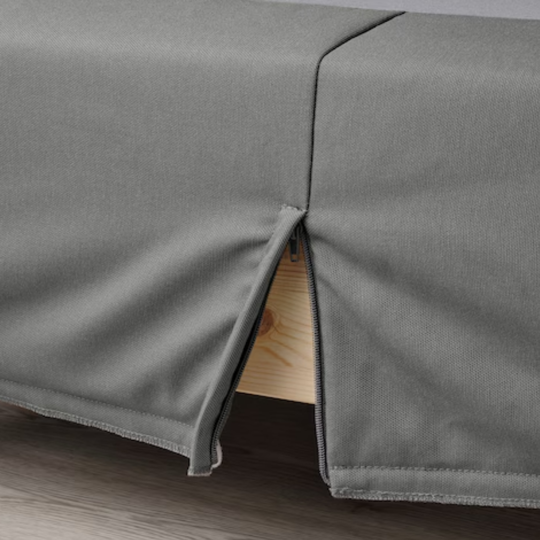 Mattress Base LYNGÖR 90x200, H40
