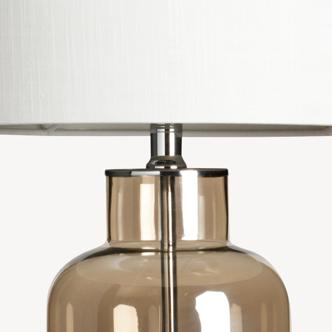 Table Lamp Loren, H56