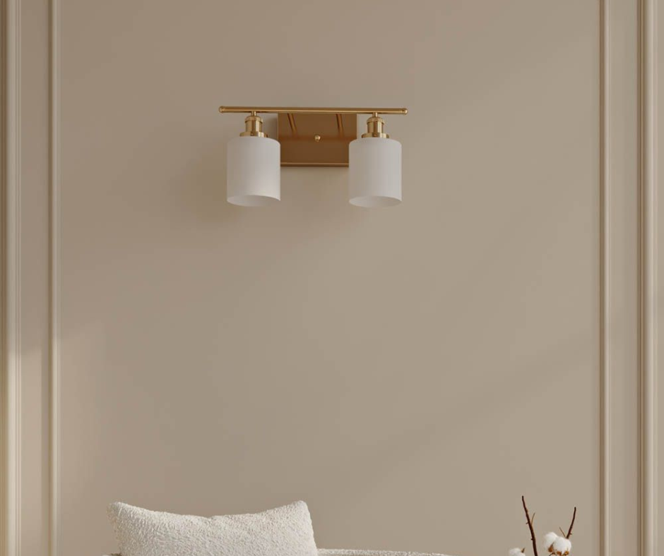 Wall Lamp Lima, H15