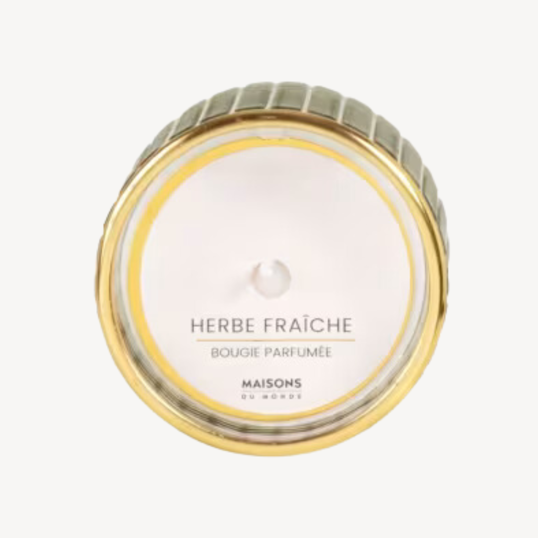 Candles Coloroma set of 2, H7