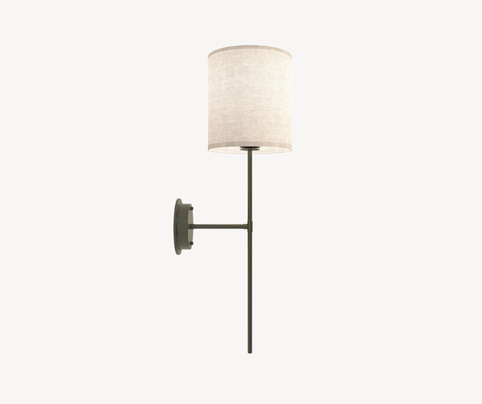 Wall Lamp Dena, H46