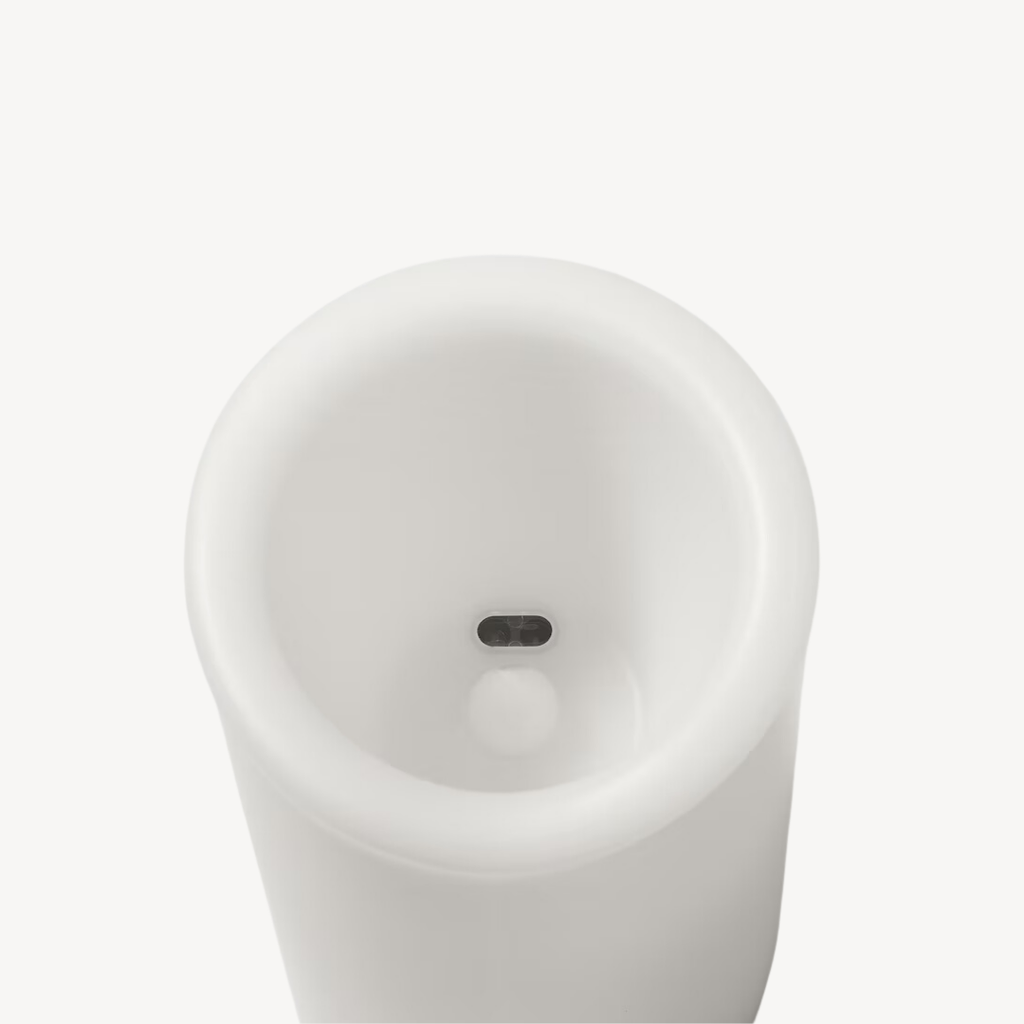 LED Candle Adellovtrad Set of 3