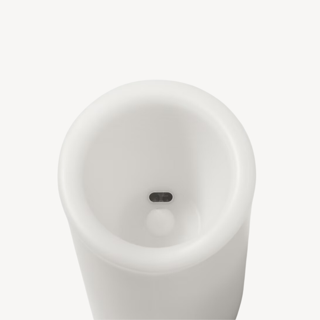 LED Candle Adellovtrad Set of 3