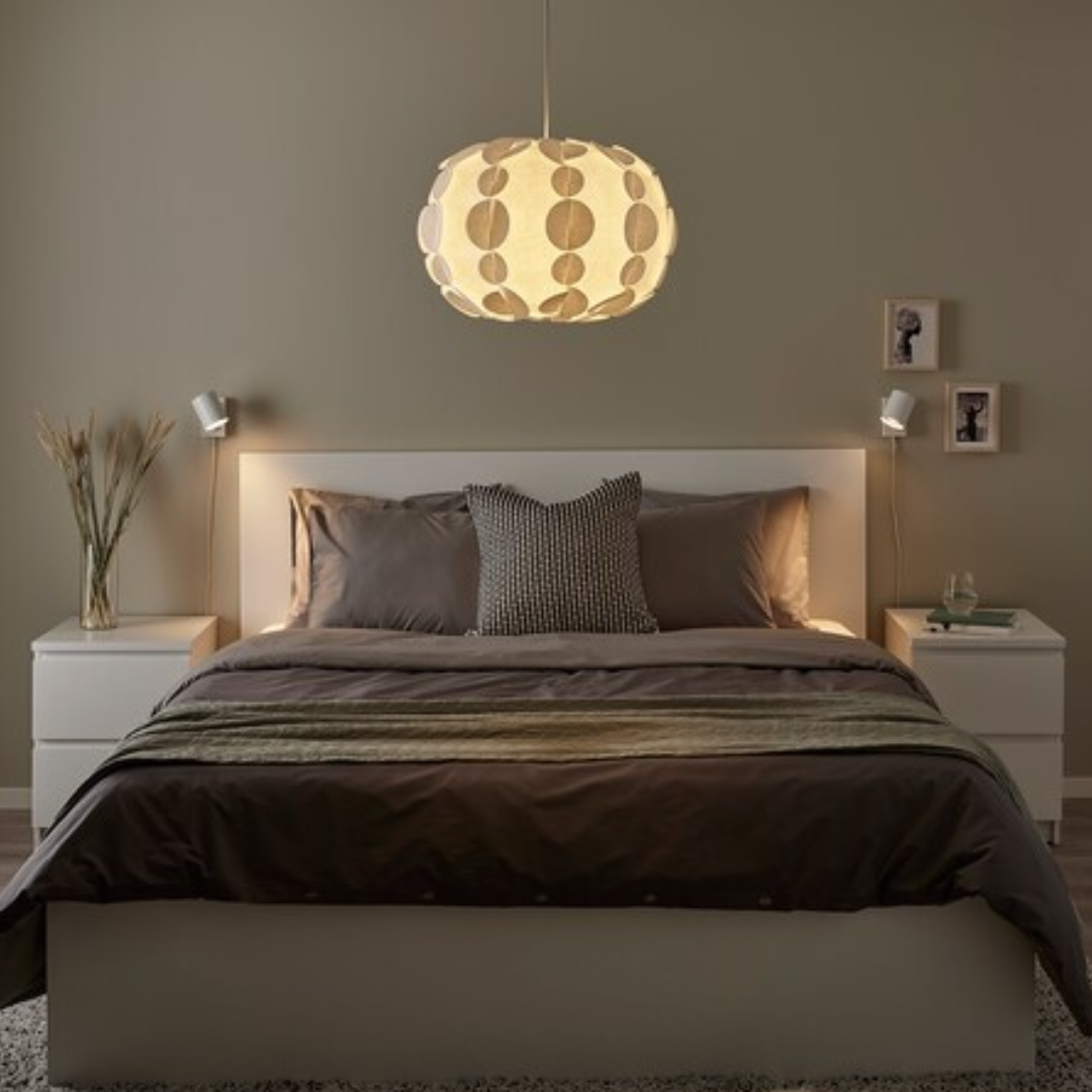 LED lumen Solhetta