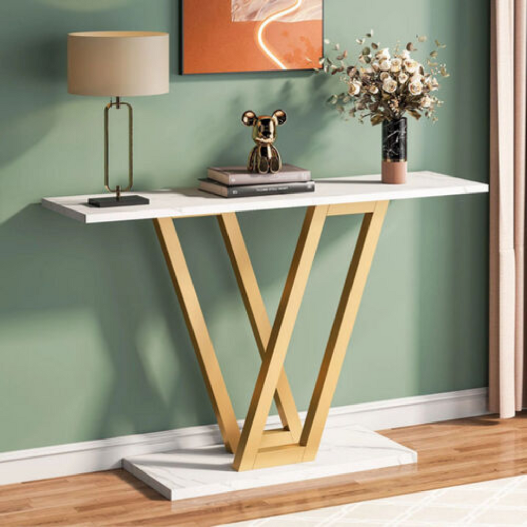 Mesa consola Wirmo H80 