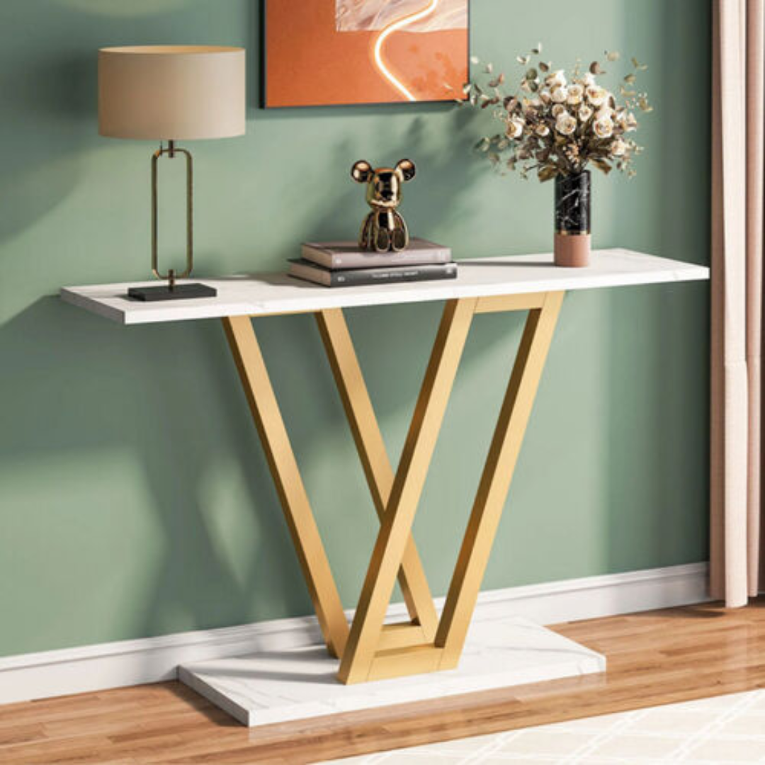 Mesa de Console Wirmo H80 