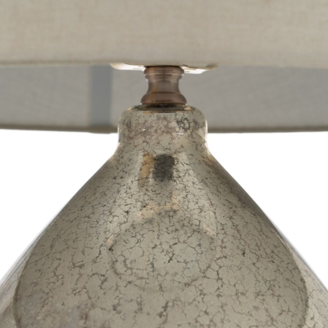 Table Lamp Sartene, H64