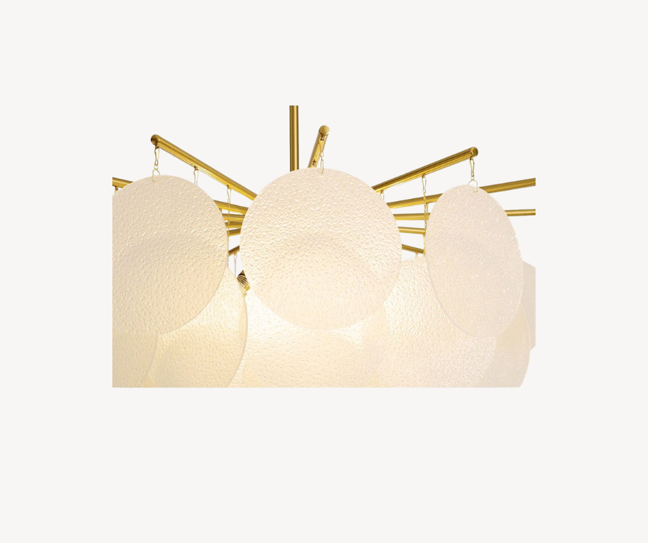 Ceiling Lamp Paris, H54