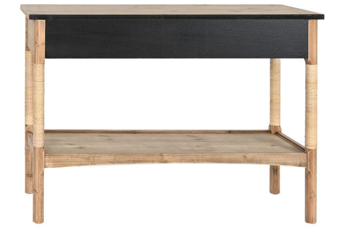 CONSOLE TABLE SPRUCE ROPE 110X40X79,5 11,30