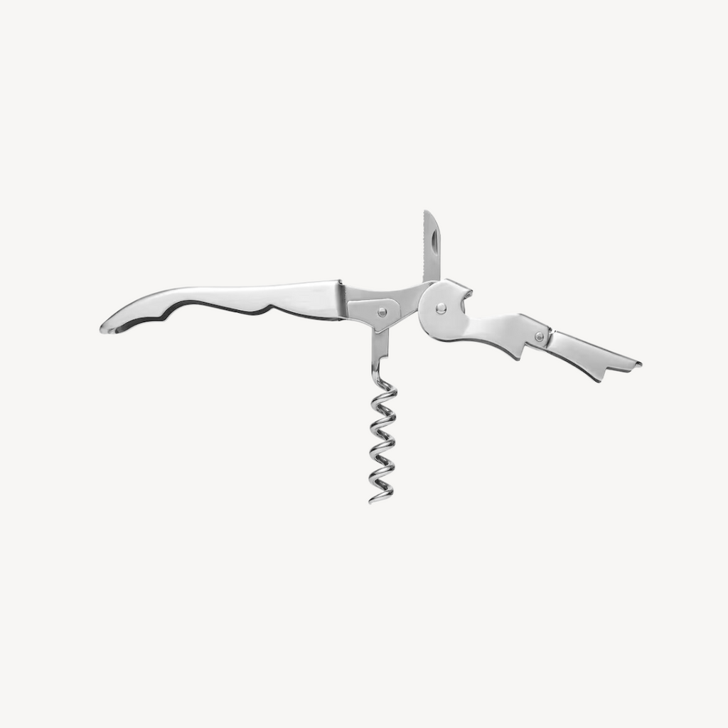 Corkscrew Segelfisk