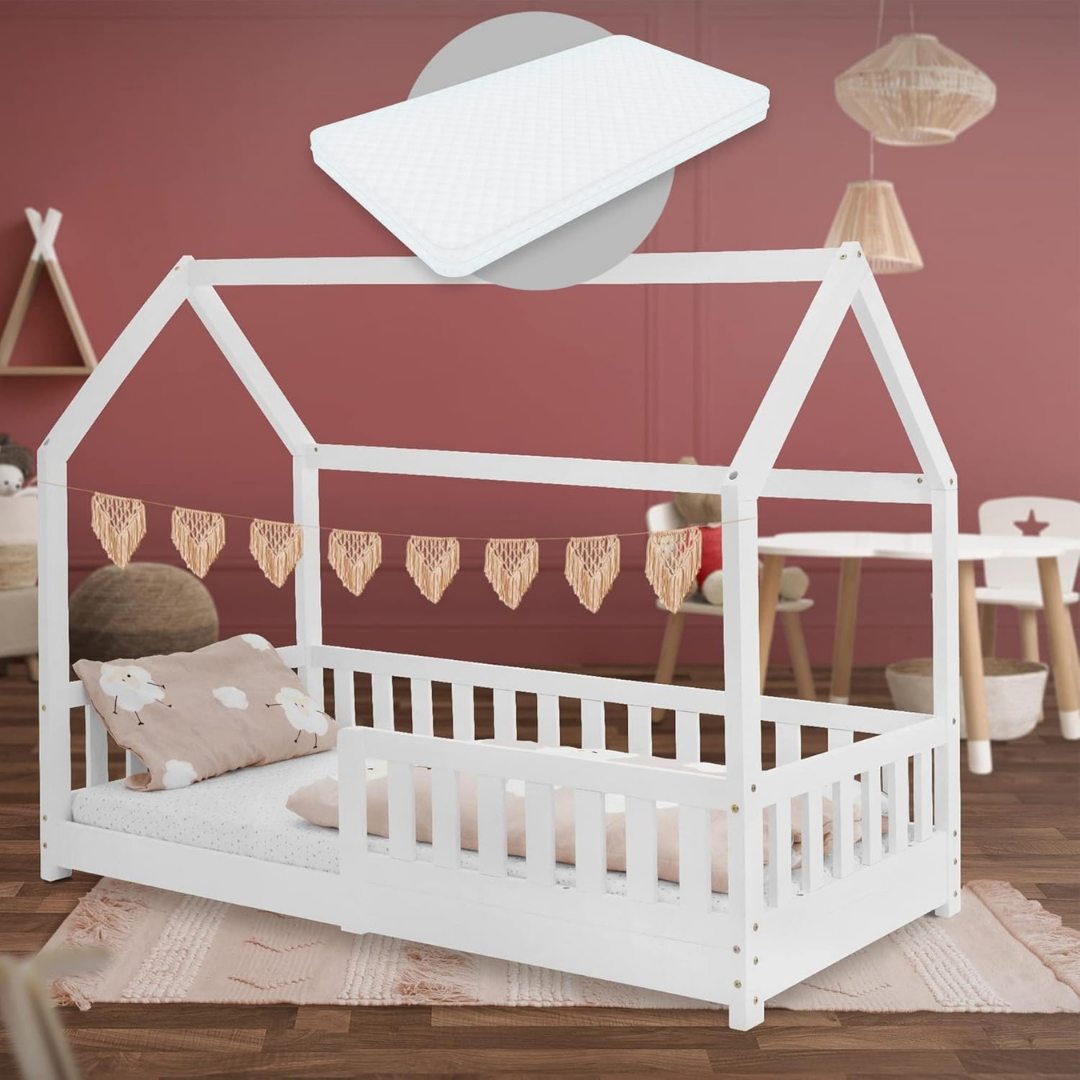 Children’s Bed 80x160