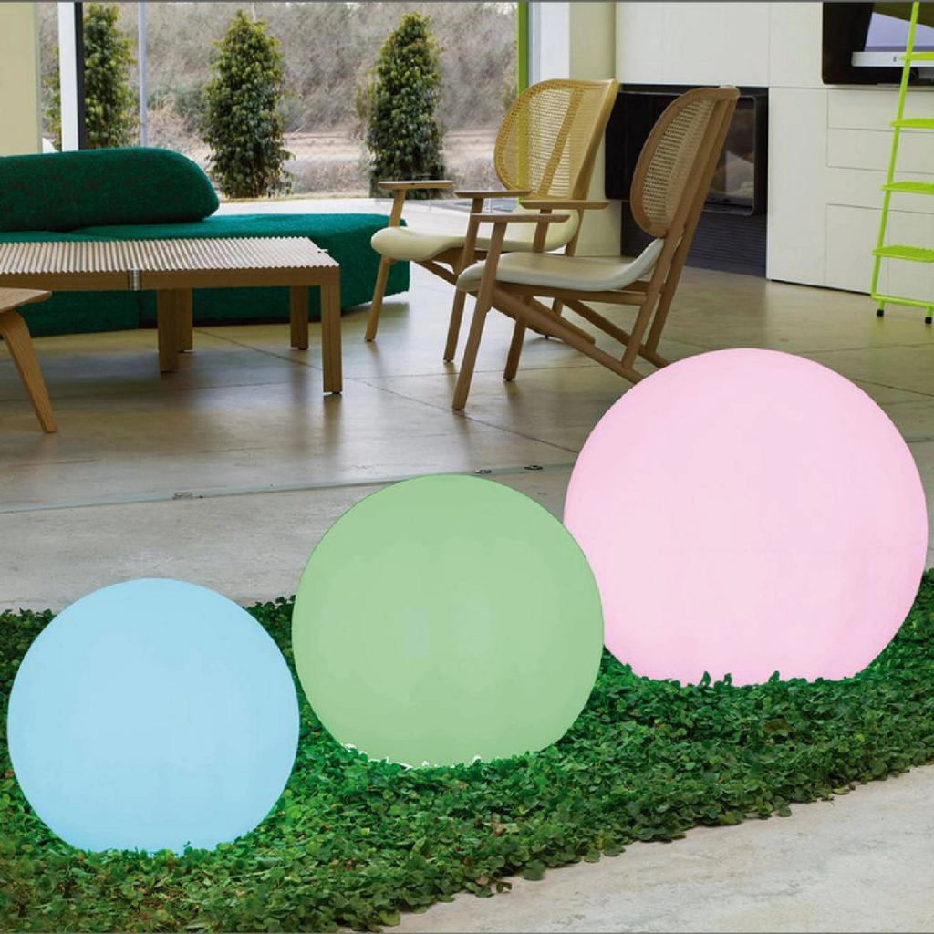 LED Sphere Buly, 60