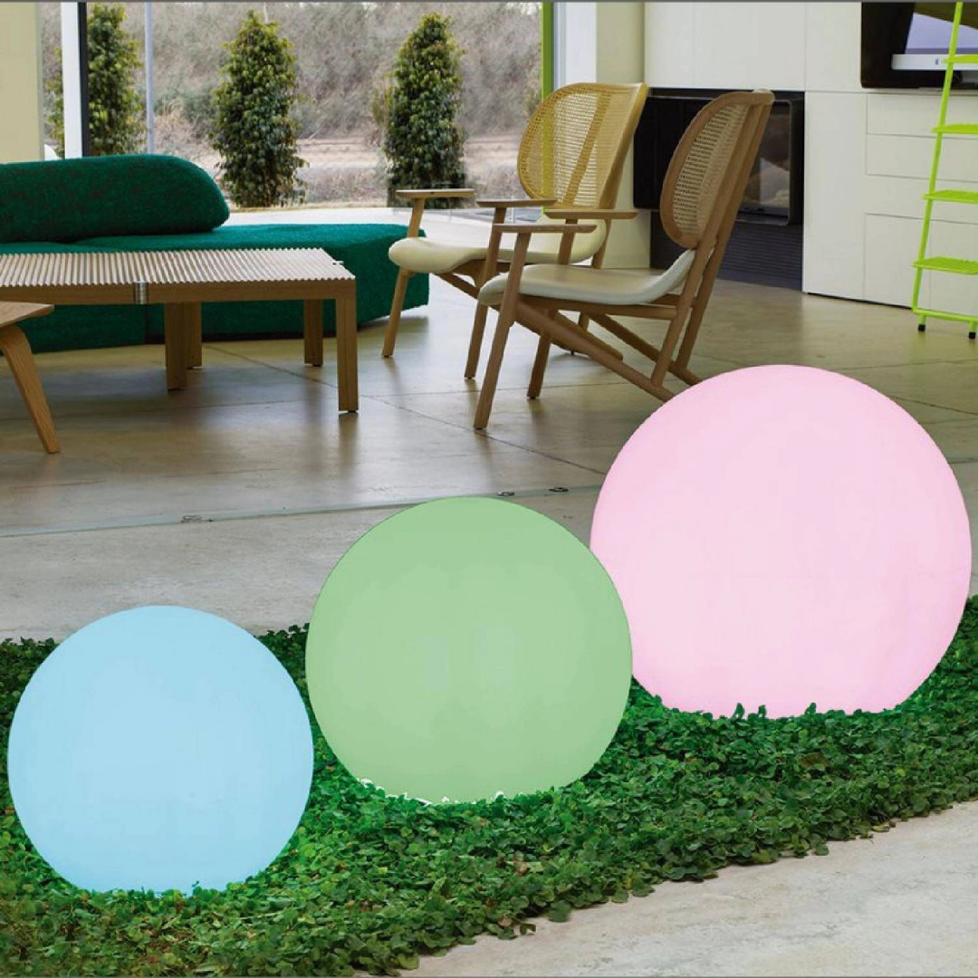LED Sphere Buly, 60