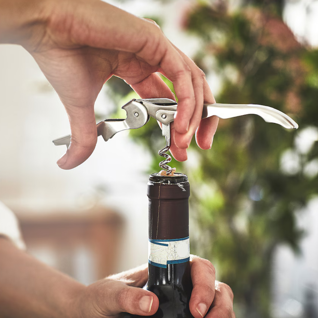 Corkscrew Segelfisk