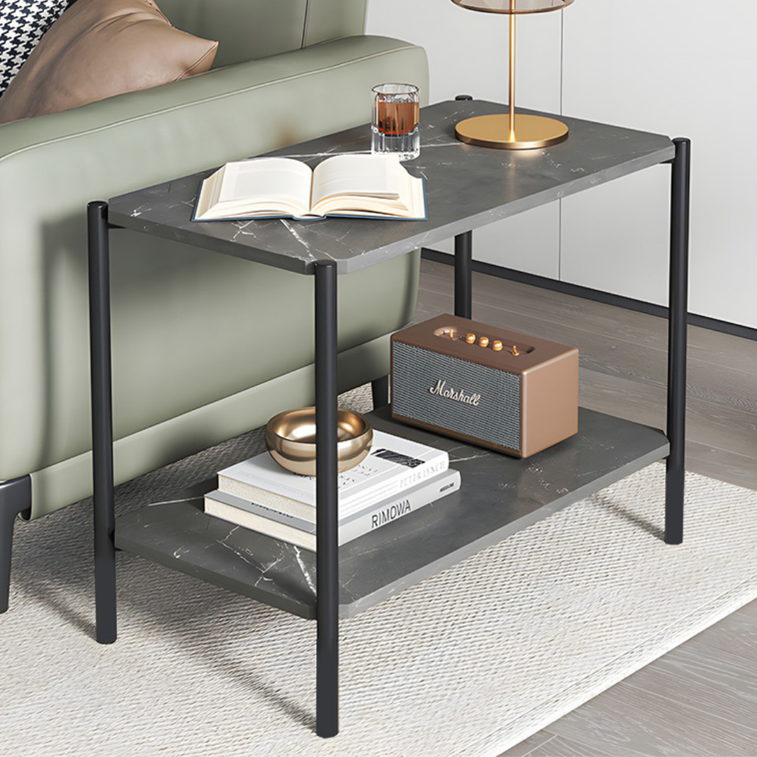 Side Table Mara 80x40, H55