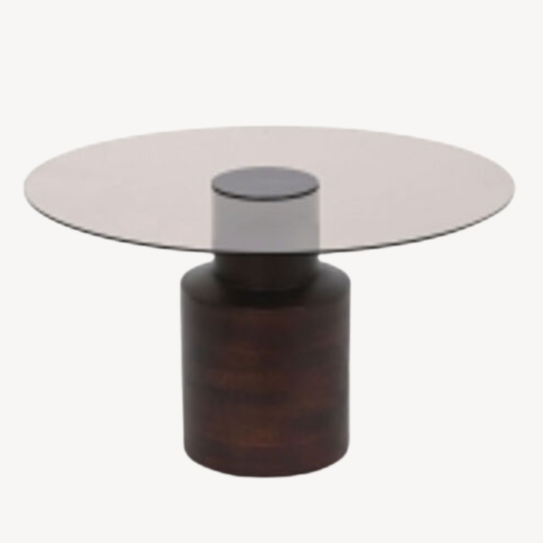 Mesa de Centro Henly 80x80, A40 