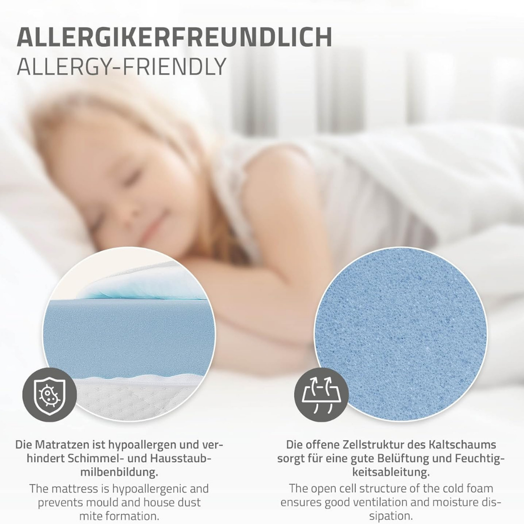 Children’s Bed 80x160