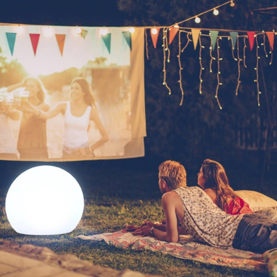 LED Sphere Buly, 60