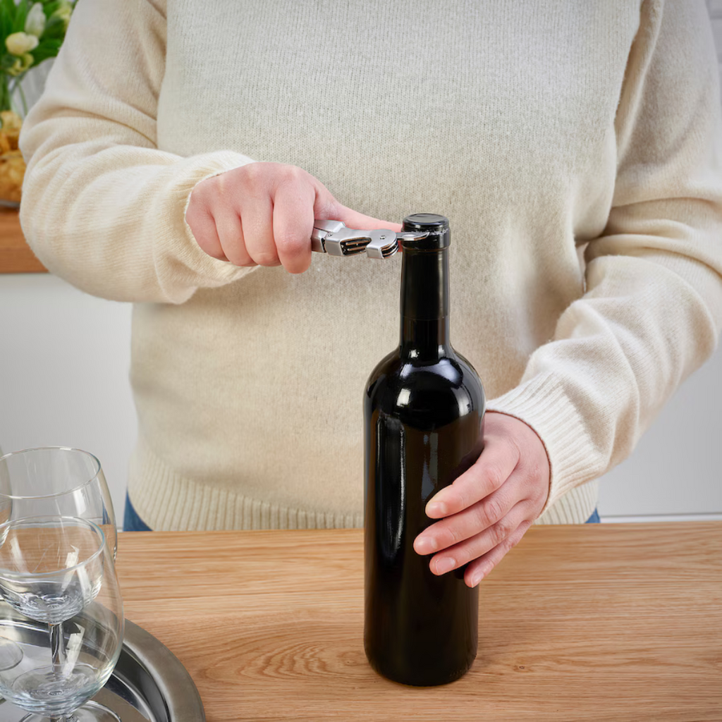 Corkscrew Segelfisk