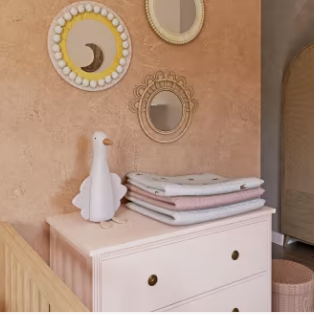 Cômoda Milie 42x85, A80 