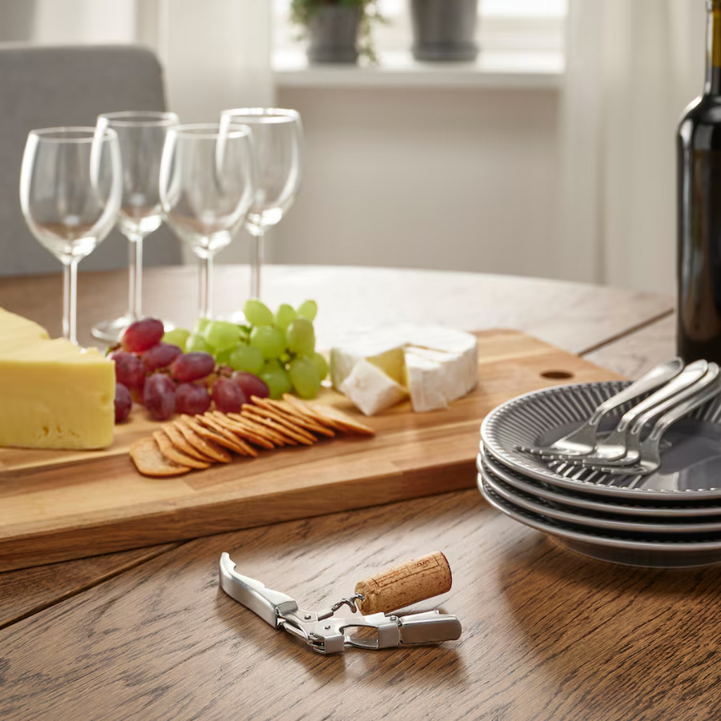 Corkscrew Segelfisk